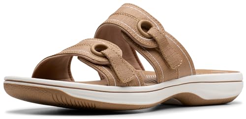Image of Clarks Womens Breeze Maye