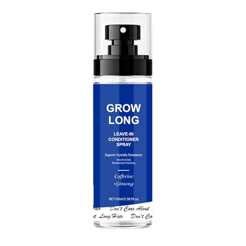 Spray Acondicionador para Cabello 100 ml miniatura 1