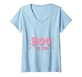 Boo Jee Mama Tee Shirts for Halloween Women