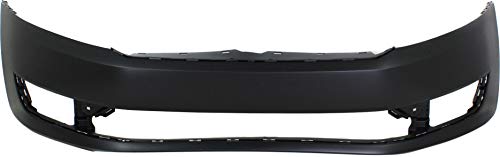 Garage-Pro Bumper Cover Compatible with 2012-2015 Volkswagen Passat