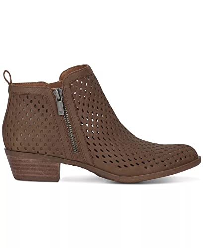 Image of Lucky Brand Basel Bootie