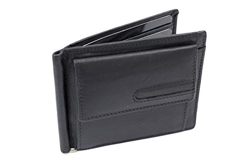 ✔ molto stabile e con RFID protezione e anti RFID/NFC Tecnologia Blocco