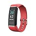 Fulenyi Orologi Intelligenti per Uomo Donna - GPS Smart Watch Fitness Tracker con monitoraggio del Sonno - Orologio Sportivo GPS con Braccialetto Intelligente per Telefono Android