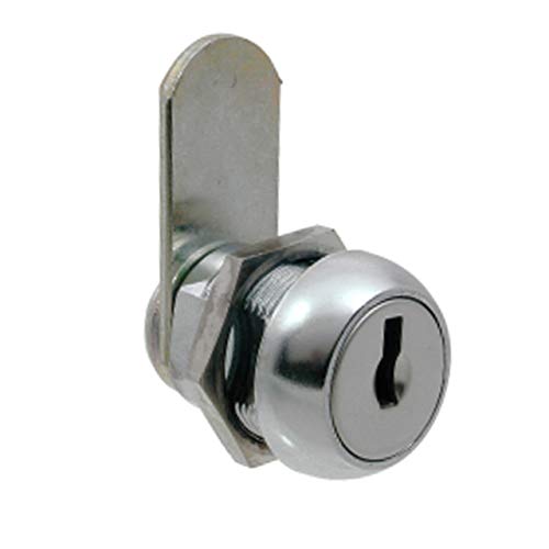 Image of 16mm Camlock - Nut Fixing - Lowe and Fletcher 1332