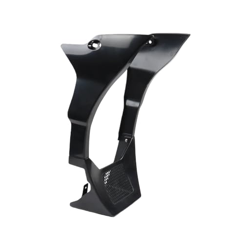 Cache latéral carénage noir pour Softail Low Rider ST FXLRST - 7