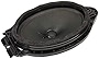 GM Genuine Parts 23288514 Rear Radio Speaker