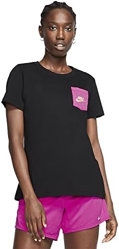 nike icon clash shirt