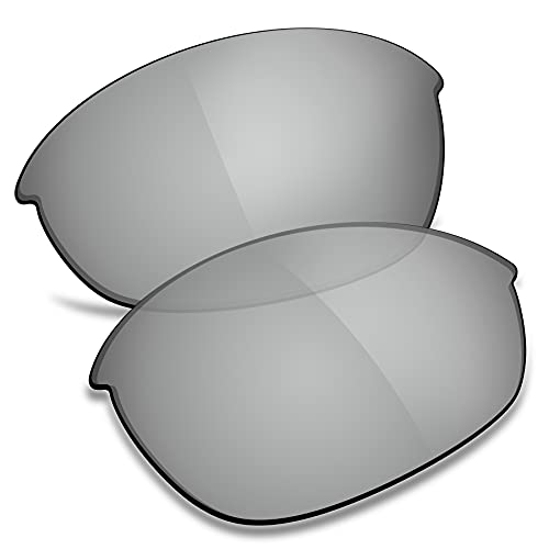 Image of Polarized Replacement Lenses & Rubber Kits for Oakley Half Jacket 2.0 OO9144 Sunglass
