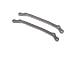 Schumacher Racing U7686 C/F HD Centre Top Decks - CAT L1 pr