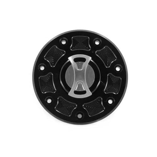 Bouchon de réservoir carburant essence CBR 600 F4 F3 F2 et CBR954RR