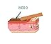 MEBO Burn Cream Skin Healing Ointment Wound & Scar No Marks Care Fast First Aid Health Beauty Care (1 Tube = 15 grams)