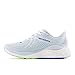 New Balance Women's Fresh Foam X 860 V13, Starlight/Pixel Green, 9