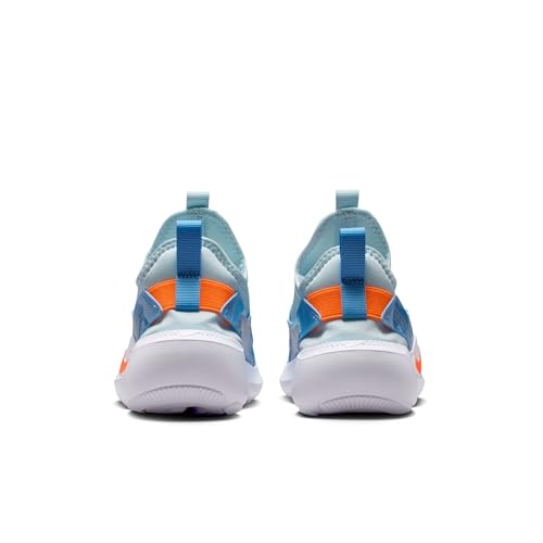 Image of Nike Unisex Kids Flex Runner (Gs) Running Shoes