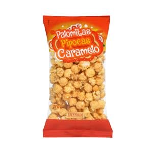 'Palomitas caramelo Hacendado Paquete 120 g Pack 2'