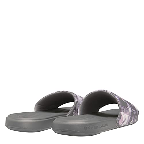 Image of Under Armour Men's Ansa Graphic Slide Sandal