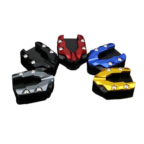 Extension béquille Voge SR150GT agrandisseur plaque support de pied - 6