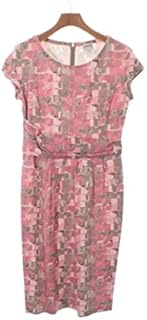 Amazon Co Jp Emporio Armani エンポリオアルマーニ ワンピース ドレス レディース 服 ファッション小物