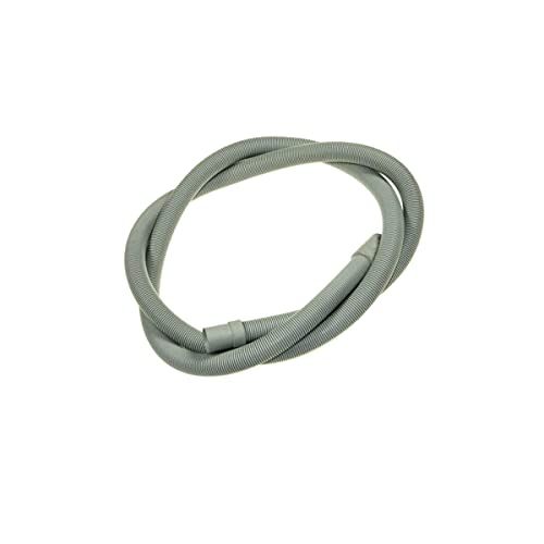 Tuyau de vidange droit 2m50 d'origine Lave-vaisselle 42005936 WHIRLPOOL