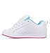 DC Women's Court Graffik Skate Shoe