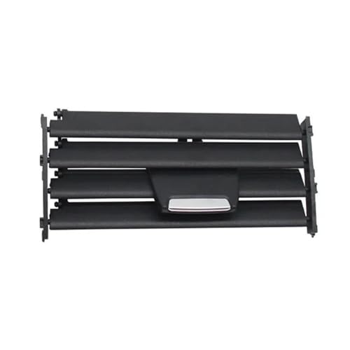 Aérateurs climatisation central pour BMW F30 F20 F32 kit réparation de grille d'aération