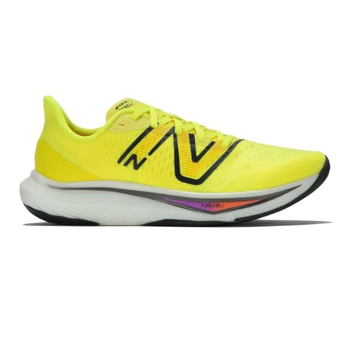 Image of New Balance Womens FuelCell Rebel V3Running Shoe
