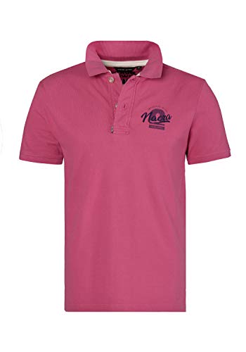 Preisvergleich Produktbild CODE-ZERO Herren Polo SS Nacra Multihull Polo Prints