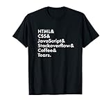 Programming Merch by Crisio