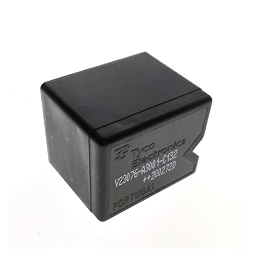 Relais V23076 pour la maintenance de modules électroniques d'habitacle - 2