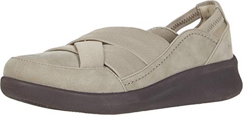 Image of Clarks Women's Sillian 2.0 Star Loafer