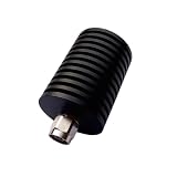 100 W N-Stecker, HF-Abschluss, Dummy-Last, 3 GHz, 4, 50 Ohm
