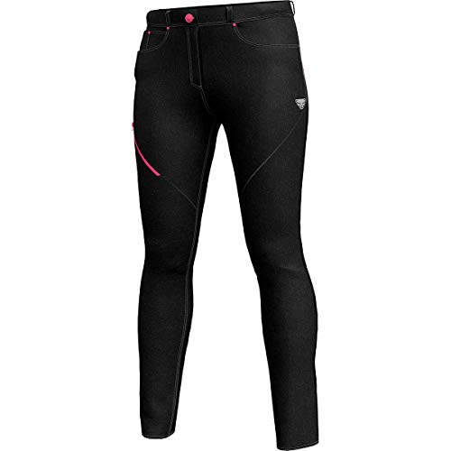Preisvergleich Produktbild DYNAFIT Damen Transalper DST Jeans Hose, Black out-0911
