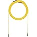 Panduit Fiber Optic Network Cable - Fiber Optic for Network Device - 246.06 ft - 1 Pack - MPO Male