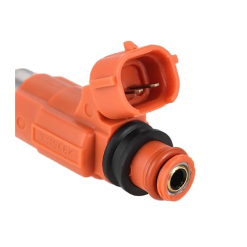 Injecteur de carburant BIVOO : finis les démarrages difficiles Suzuki - 6