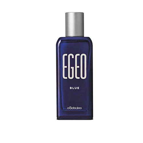 Kit Presente Egeo Blue Mini : Colônia 50ml + Shower Gel 5 31ZmWLzyMBL
