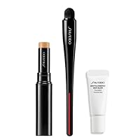 Amazon.co.jp: SHISEIDO メーキャップ TSUTSU FUDE コンシーラー