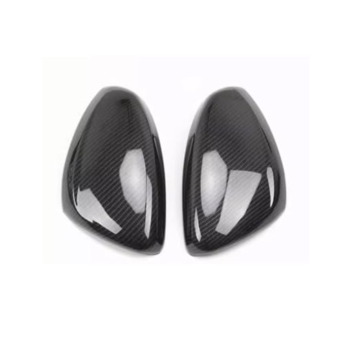 Ԃ̊O p vW[ 208 2008 p GTI 2014 2015 2016 2017 2018 p 2 ZbgOԃN[obN~[یJo[gANZT[(Carbon fibre 2pc)