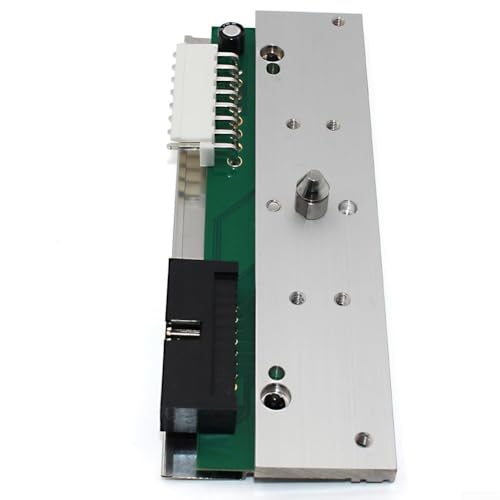 Tête d'impression TSC MH340 thermique 300 dpi pièce 98-0600022-01LF