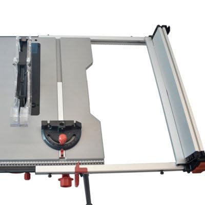 Erbauer Scie sur table ETS2000 2000 W 254 mm