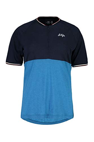 Rudem Giacca Multicolore River Multi M donna