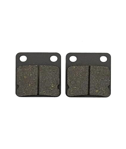 Plaquettes de frein moto pour résoudre les problèmes de freinage