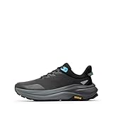NORTIV 8 Zapatillas para Fascitis Plantar Hombre Tenis Entrenamiento Trail Running Puntera Ancha Caminar Descalzo,Size 26.5...