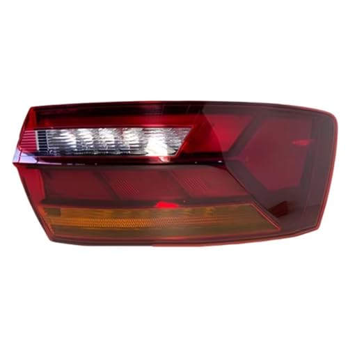 Feu de signalisation arrière Jetta résistant infiltrations eau 2019-2024 OEM