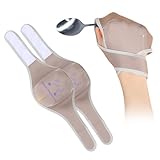 Universal Cuff Adaptive Utensil Holder – Elastic Aid for Parkinson’s, Arthritis & Disabilities – Washable & Comfortable Design (2 Pack)