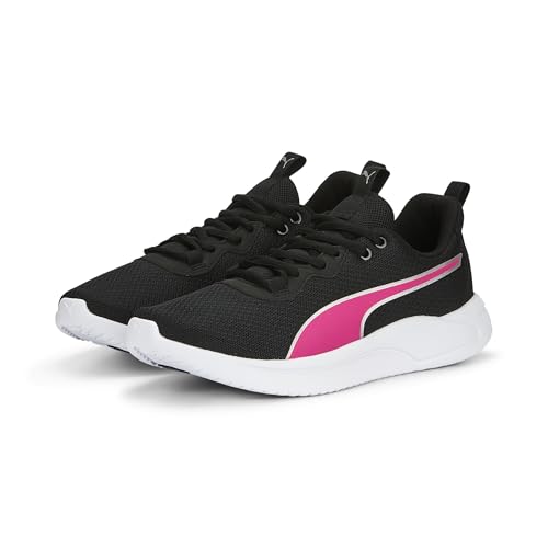 Image of Puma Unisex Adult Resolve Modern Running Shoe