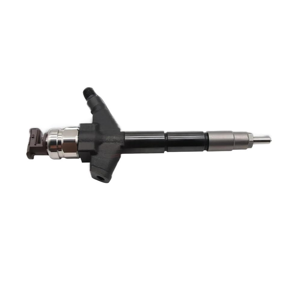 Fuel Injectors Fuel Injector 16600-LC10A 16600-LC10B 295050-0900 6600-LC100 DCRI300900 295050-0901 for Cabstar 2.5d 4PCS