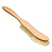 Redecker Cushion Brush with Oiled Beechwood Handle, Made in Germany