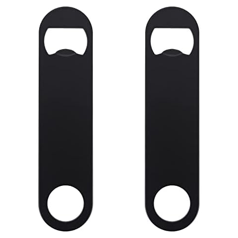 Cobee Stainless Steel Beer Bottle Openers Cover