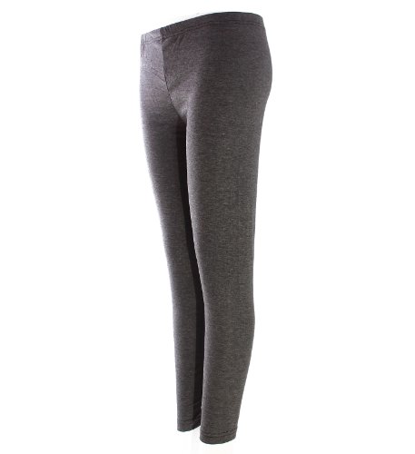 Pantalón para mujer gris oscuro en talla Small para un estilo diario