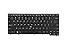 TellusRem Replacement US Non-Backlit Keyboard for Lenovo ThinkPad T460s T470s – US English QWERTY, Refurbished Grade A