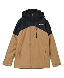 [コロンビア] ラストトラックスII ジャケット WE2199 メンズ M Delta, Black